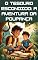 Livro O Tesouro Escondido: A Aventura da Poupança