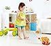 Award Winning Hape Walk-A-Long Hedgehog Toddler Wooden Pull and Balance Toy
