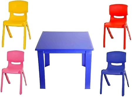 amazon uk childrens table and chairs