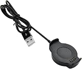 Austuo Charger for Huawei Watch 2 Pro, USB Charging Cable Replacement Black view 3