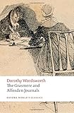 The Grasmere and Alfoxden Journals (Oxford World's Classics)
