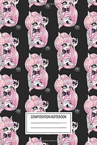 Notebook: Sweet Temptation , Journal for Writing, Size 6" x 9", 164 Pages Paperback – 11 Sep 2019