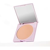 Mally Beauty The Anti-Powder Tinted Finishing Brightener Powder, Medium- Matte Finish, Brightens complexion and Blurs imperfections