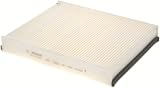 Bosch M5018 Standard Cabin Filter Pollen Dust Air Conditioning view 5