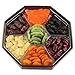 GIVE IT GOURMET, Dried Fruit Gift Baskets, Holiday fruit box, Gourmet Food Gifts, Prime Delivery Great for Birthday Christmas Mothers & Fathers Day, Fruit Gift Box for Men Women Families (Large)