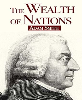 Image result for wealth of nations
