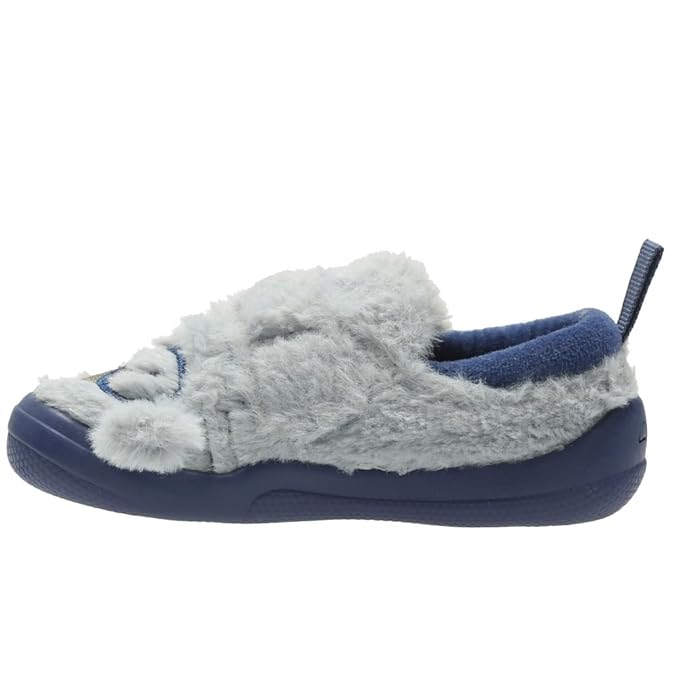 clarks boys slippers