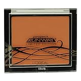 L'oreal Paris Project Runway Super Blendable Blush 326 the Muse's Blush 0.35 Oz