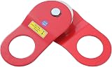 AIM Tools 10 Ton Snatch Block Pulley Heavy Duty Off Road Recovery Winch System view 2