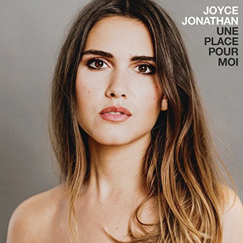 Joyce Jonathan - L
