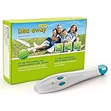 BiteAway Insect Bite Relief Treatment Drug Free - Bite Away Works in Seconds