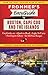 Frommer's EasyGuide to Boston, Cape Cod and the Islands (Easy Guides)