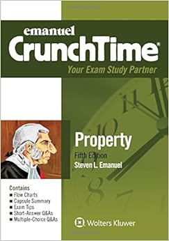 Emanuel CrunchTime for Property Emanuel CrunchTime for Property