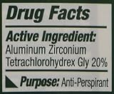 Mitchum Women Roll On Antiperspirant Deodorant Powder Fresh 1.7oz Pack 6 view 4