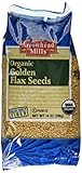 Arrowhead Mills Gluten-Free Golden Flax Seed - 14 oz