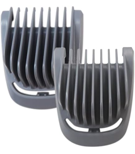 Peigne Tondeuse 1-12mm Pour Philips QG3337 - Neuf, Générique, Remplacement Facile