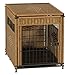 Mr. Herzher's Small Pet Residence, Dark Brown