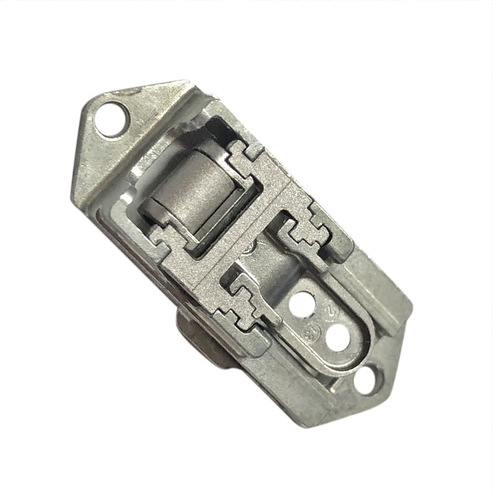 JINTAI LCD Screen Hinge Bracket Pair Kit Set Arm for Surface Pro 5 1796 Pro 6 1796 Pro 7 1796