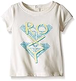Roxy Baby-Girls Girl Rockin Tee
