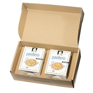 Carmencita Paella Sazonador – 2 stuks