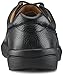 Dr. Comfort Stallion Mens Therapeutic Shoes w/Gel Inserts & Removable Insoles-Extra Depth Diabetic Walking Shoes for Men, Black 9.5 Medium (B/C/D)