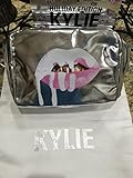 Kylie Limited Edition Holiday Make up Bag