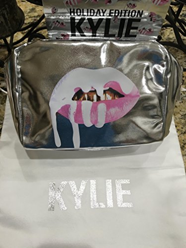 Kylie Limited Edition Holiday Make up Bag