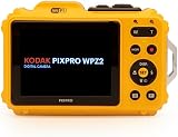 Kodak PIXPRO WPZ2 Rugged Camera 16MP 4x Zoom Waterproof 15m view 6