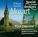 Wind Concertos