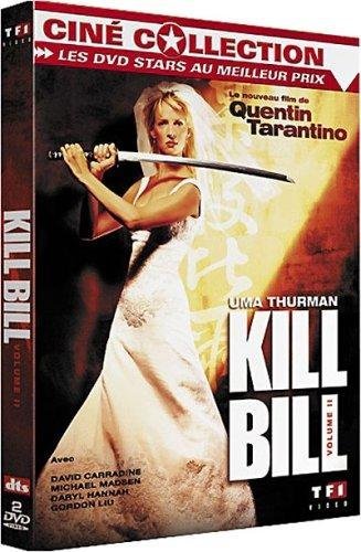 Kill Bill - Vol. 2 - Edition Simple