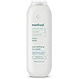 Method Curl Defining Co-Wash, Coco Twist, Coconut Milk + Avocado + Macadamia notes, 13.5oz