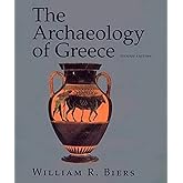 The Archaeology of Greece: An Introduction