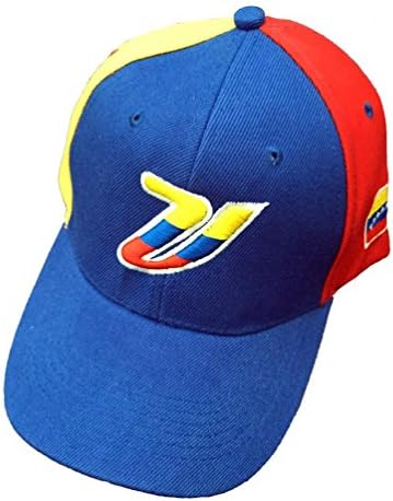 Venezuela 2016 Unisex Hat / Cap / Gorra (Opposition - Oposicion)