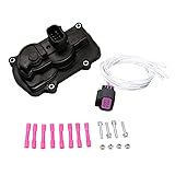 977-000 Throttle Body Position Sensor & Wiring