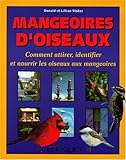 Mangeoires d'oiseaux (broquet) by 