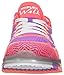 Skechers Performance Women's Go Flex-Momentum Walking Shoe,Hot Pink/Purple,8.5 M US