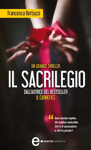 Il sacrilegio (eNewton Narrativa) (Italian Edition)