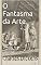 Livro O Fantasma da Arte: Série Contos Curtos