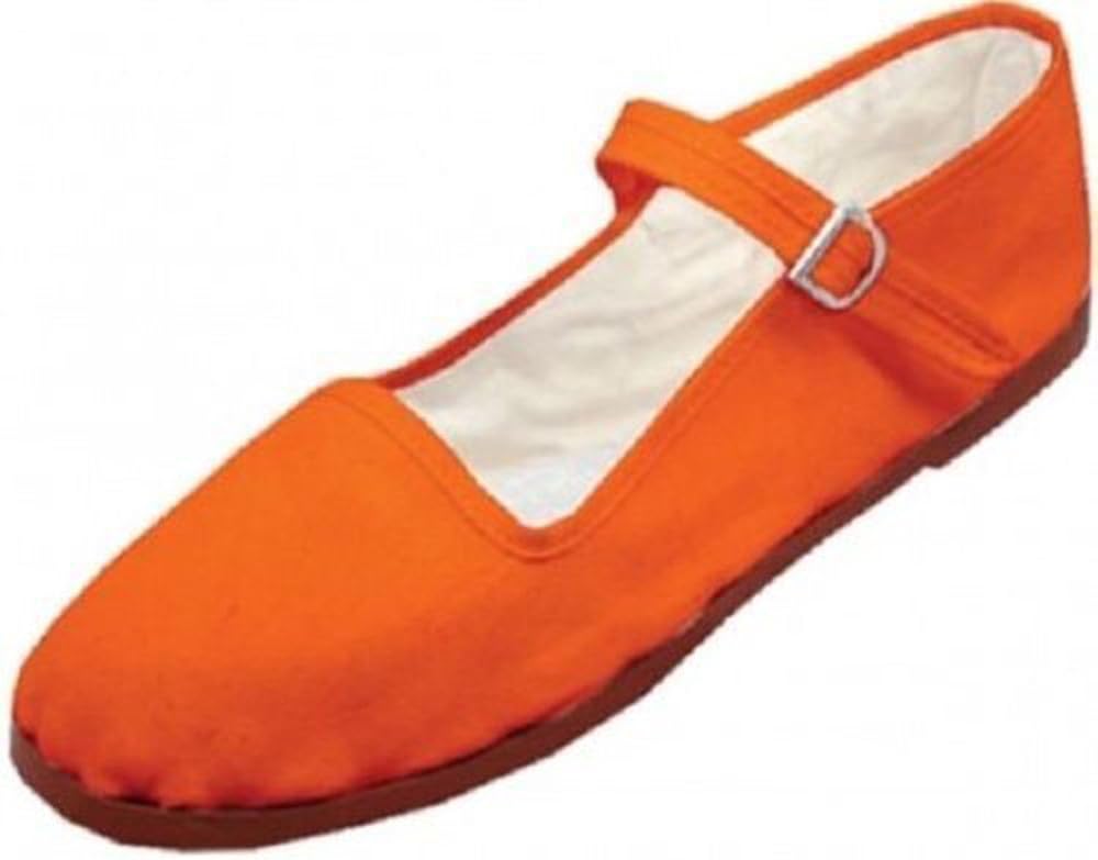 asian mary jane shoes