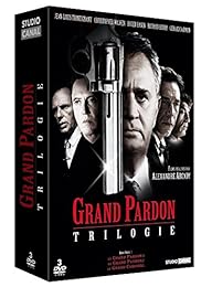Le Grand Pardon - Trilogie
