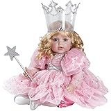 Adora Toddler Wizard of Oz Glinda the Good Witch 20