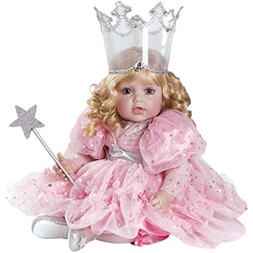 Adora Toddler Wizard of Oz Glinda the Good Witch 20