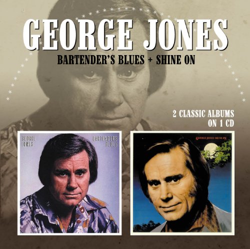 George Jones - Shine On - Zortam Music George Jones - Shine On - Zortam Music