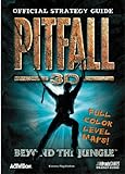 Image de Pitfall 3D, Official Guide (Brady Games)