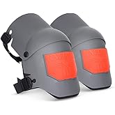 Sellstrom Ultra Flex III KneePro Professional Knee Pads for Men & Women with Triple-Layer Foam Cushioning & Heavy Duty Outer 