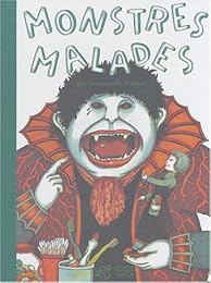 Monstres malades