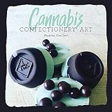 Cannabis Confectionery Art by