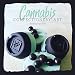 Cannabis Confectionery Art by