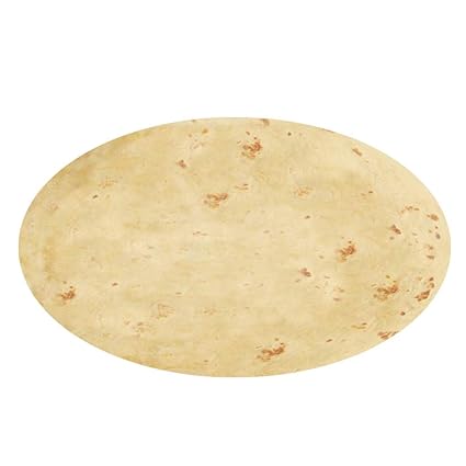 MDenker Mexikanischer Burrito Decke Kuscheldecke Flauschige Wohndecke Sofa Decke Handgewebt Sperrig Decke Zuhause Dekor Gesch