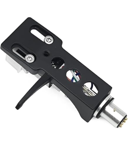 Amazon.com: Durpower Phonograph Record Player Turntable Needle for